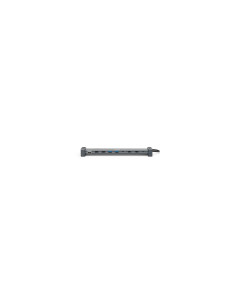 Hama Connect2Office Basic Alámbrico USB 3.2 Gen 1 (3.1 Gen 1) Type-C