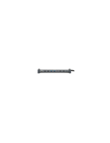 Hama Connect2Office Basic Alámbrico USB 3.2 Gen 1 (3.1 Gen 1) Type-C