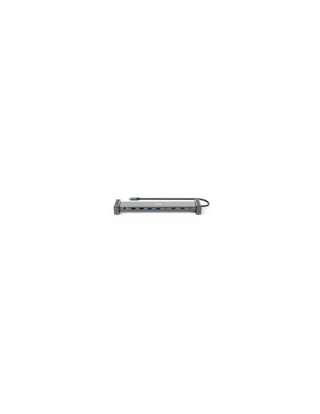 Hama Connect2Office Basic Alámbrico USB 3.2 Gen 1 (3.1 Gen 1) Type-C