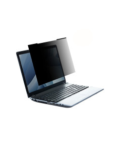 Mobilis 016433 filtro para monitor 39,6 cm (15.6") Portátil Filtro de privacidad para pantallas sin marco