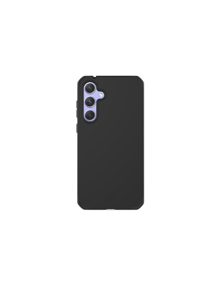 Mobilis 066068 funda para teléfono móvil 16,8 cm (6.6") Negro