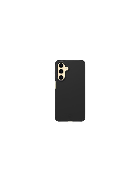 Mobilis 066089 funda para teléfono móvil 17 cm (6.7") Negro