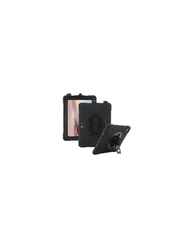 Mobilis 072005 funda para tablet 26,7 cm (10.5") Negro