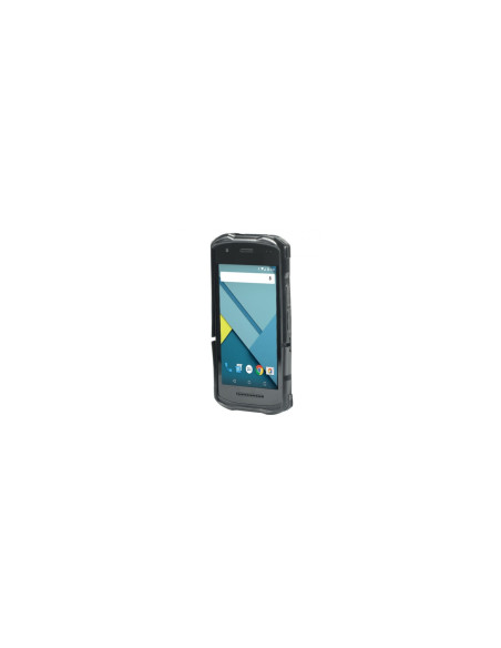 Mobilis 065003 funda y estuche para ordenador de bolsillo tipo PDA