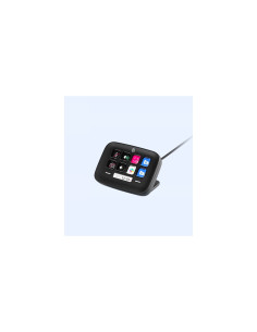 Elgato Stream Deck Neo Negro 8 botones