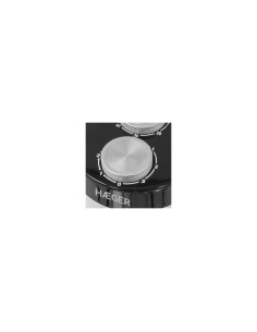 Haeger TF-032.004A ventilador Negro, Blanco 2
