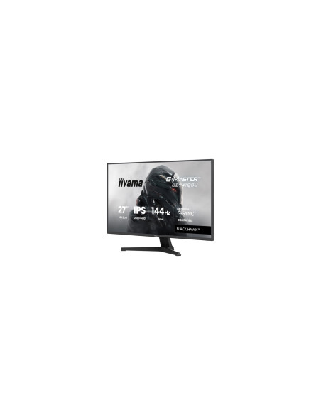 iiyama G-MASTER G2741QSU-B1 pantalla para PC 68,6 cm (27") 2560 x