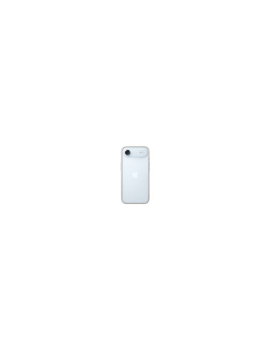 Apple MH014ZM/A funda para teléfono móvil 16,5 cm (6.5") Gris claro