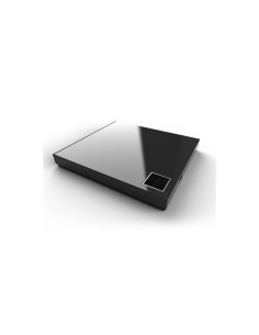 ASUS SBC-06D2X-U unidad de disco óptico Blu-Ray DVD Combo Negro 2