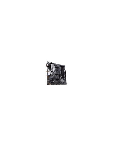 ASUS PRIME B550M-A AMD B550 Zócalo AM4 micro ATX