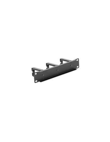 DeLOCK 43342 accesorio de bastidor Panel de gestión de cables