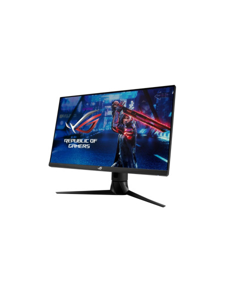ASUS ROG Strix XG27AQ pantalla para PC 68,6 cm (27") 2560 x 1440