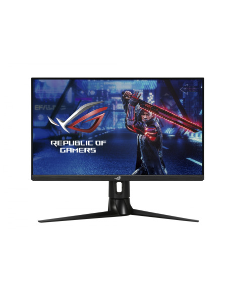 ASUS ROG Strix XG27AQ pantalla para PC 68,6 cm (27") 2560 x 1440