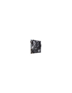 ASUS Prime B550M-A/CSM AMD B550 Zócalo AM4 micro ATX 2
