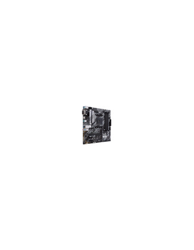 ASUS Prime B550M-A/CSM AMD B550 Zócalo AM4 micro ATX