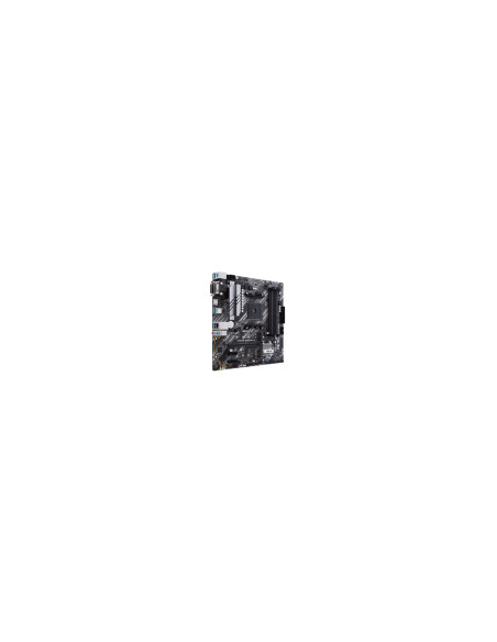 ASUS Prime B550M-A/CSM AMD B550 Zócalo AM4 micro ATX
