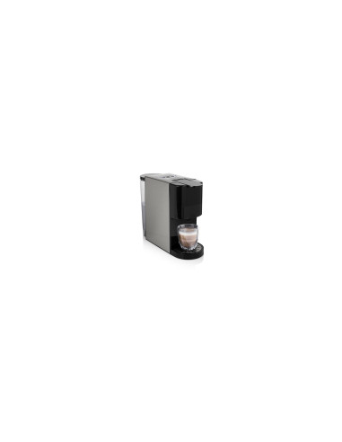Princess 249451 Totalmente automática Macchina per caffÍ¨ a capsule 0,8 L
