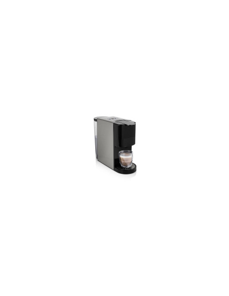Princess 249451 Totalmente automática Macchina per caffÍ¨ a capsule 0,8 L