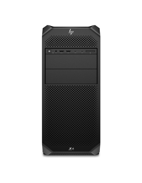 HP Z4 G5 Intel® Xeon® W w5-2445 64 GB DDR5-SDRAM 1 TB SSD Windows 11