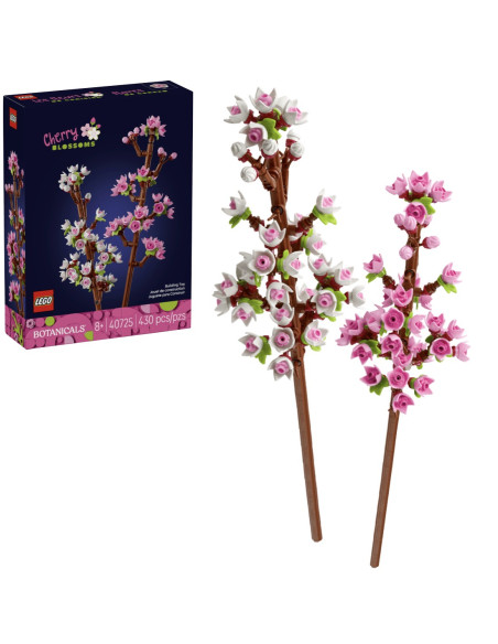 LEGO 40725 Cherry Blossoms