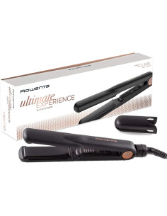 Rowenta SF1627F0 Plancha de Pelo Dunes