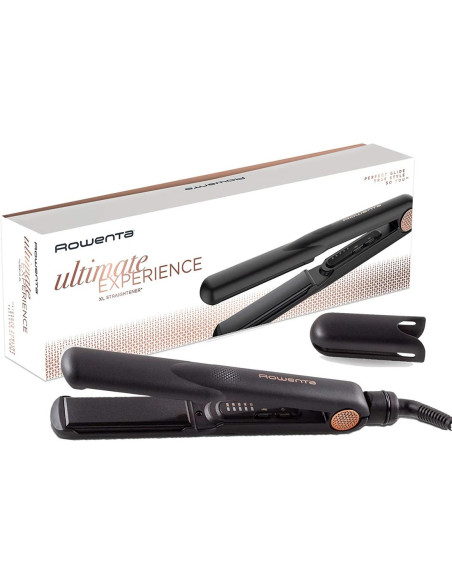 Rowenta SF1627F0 Plancha de Pelo Dunes