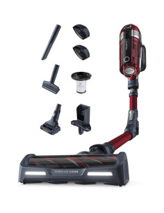 Rowenta X-Force RH9829 Aspiradora escoba 2 en 1 Batería Secar Sin