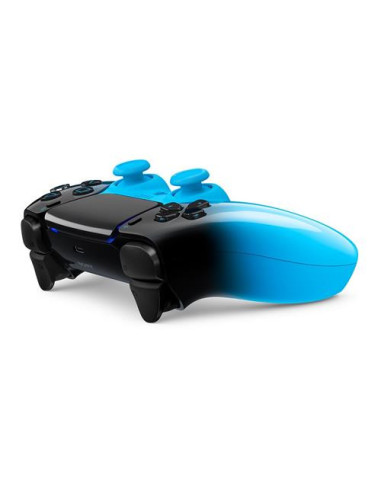 MANDO SONY PS5 DUALSENSE INALÁMBRICO RYTHM AZUL V3