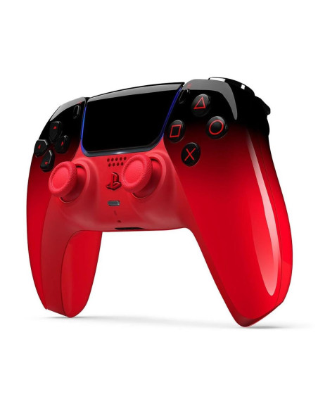 MANDO SONY PS5 DUALSENSE INALÁMBRICO TECHNO ROJO V3