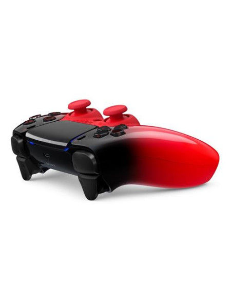 MANDO SONY PS5 DUALSENSE INALÁMBRICO TECHNO ROJO V3