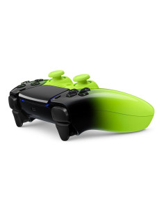 MANDO PS5 DUALSENSE INALAMBRICO REMIX VERDE 2
