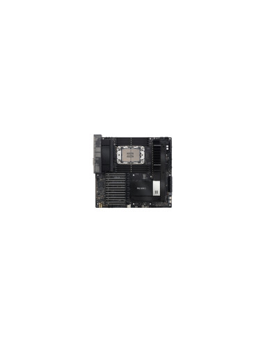 ASUS PRO WS W790E-SAGE SE Intel W790 LGA 4677 (Socket E) EEB