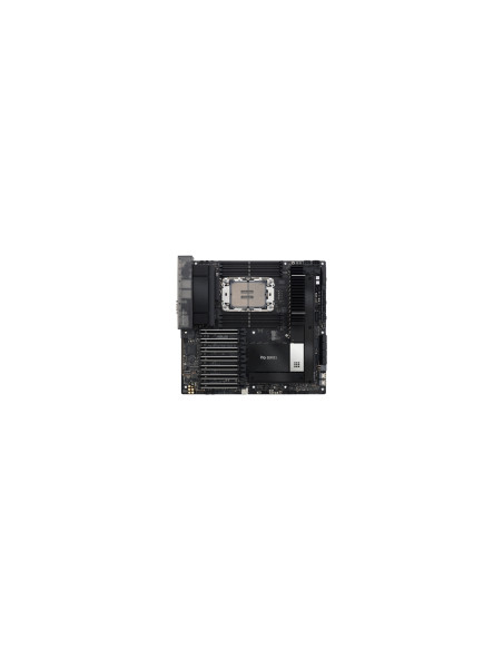ASUS PRO WS W790E-SAGE SE Intel W790 LGA 4677 (Socket E) EEB