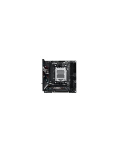 ASUS ROG STRIX B850-I GAMING WIFI AMD B850 Zócalo AM5 mini ITX 2