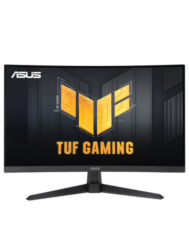 ASUS VG27VQM1B pantalla para PC 68,6 cm (27") 1920 x 1080 Pixeles