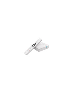 Strong LEAP-S3+V2 convertidor de Smart TV Blanco 4K Ultra HD 16 GB Wifi Ethernet