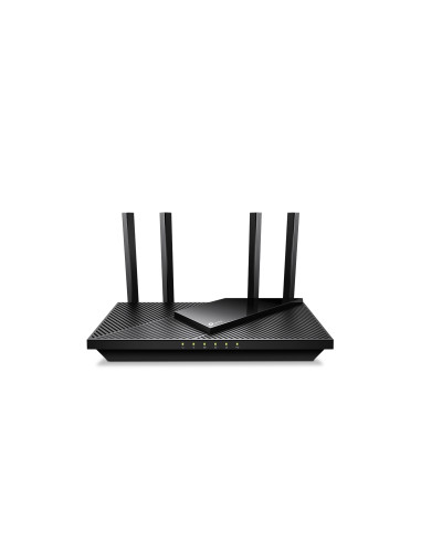 TP-Link Archer AX55 Pro router inalámbrico Gigabit Ethernet Doble