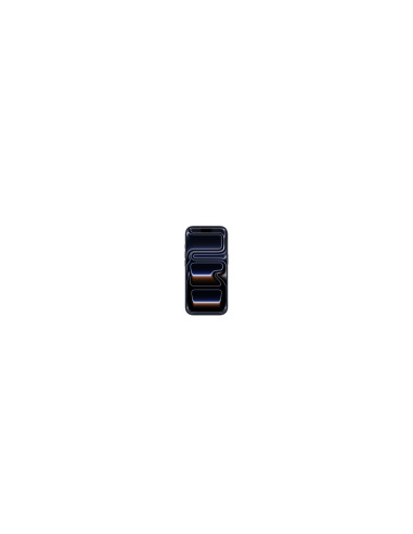 Apple iPhone 17 Pro 5G 256Gb Azul Smartphone