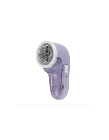 Orbegozo QP 6010 cuidado de ropa