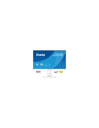iiyama ProLite XB2497HSU-W1 pantalla para PC 60,5 cm (23.8") 1920 x