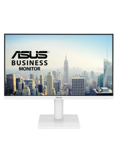 ASUS VA279QGS-W pantalla para PC 68,6 cm (27") 1920 x 1080 Pixeles