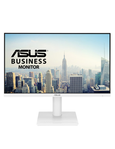 ASUS VA279QGS-W pantalla para PC 68,6 cm (27") 1920 x 1080 Pixeles