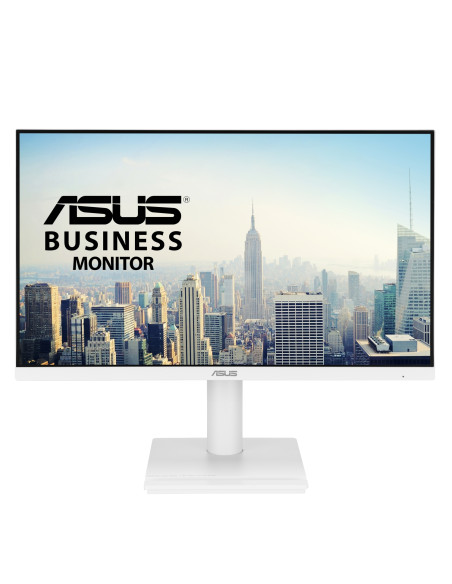 ASUS VA279QGS-W pantalla para PC 68,6 cm (27") 1920 x 1080 Pixeles