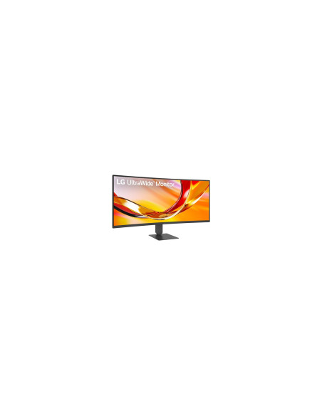 LG 34U640B-B pantalla para PC 86,4 cm (34") 3440 x 1440 Pixeles Wide