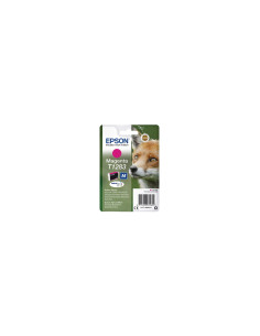 CARTUCHO EPSON T1283 MAGENTA C13T12834012