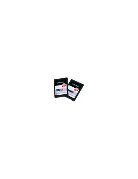 DISCO DURO 2.5 INTENSO SSD 256GB SATA3 3812440