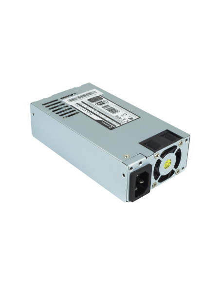 FUENTE ALIMENTACION UNYKA FLEX ATX 1U 250W 87% EFICIENCIA UKPSU1U40003