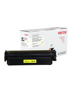 Toner xerox amarillo everyday compatible hp CF412X CRG-046HY 5000