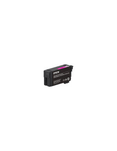 Cartucho de tinta epson singlepack ultrachrome XD2 magenta 50ml