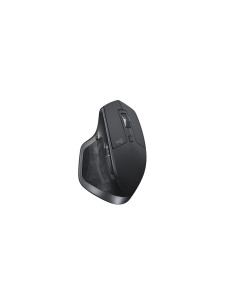 Logitech mx master 2S raton rf inalambrica bluetooth Laser 4000dpi